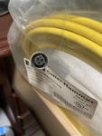 New Eaton Cutler Hammer CSAS3F3CY2205, 5M Micro Series, Pin Cable. Fixed Price $34.99.
