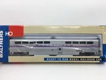 Ho Walthers 932-6131 Amtrak 85 Superliner Ii Dining Passenger Car #38068. Fixed Price $35.00.