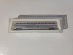 Con-cor 1/160 Scale Passenger Train Car Coach Superliner Amtrak Diner Nice. Fixed Price $34.00.