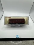 Electrotren 1000 Ho Freight Car Made Spain Mint Box. Fixed Price $48.00.