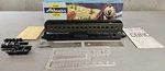 Nos Athearn Bev-bel Ho Scale Chicago & North Western Coach Car Kit 5349 #905. Fixed Price $17.99.