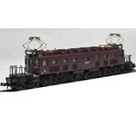 Microace A1501 Electric Locomotive EF57-1 N. Fixed Price $139.57.