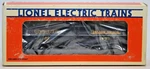 Lionel Railroad Club Single Dome Tank Car 6-19935 Gauge Nos Box. Fixed Price $39.99.