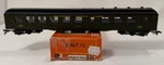 Ho Rivarossi Sp Southern Pacific Lines Diner Car #10155 - 1920'S. Fixed Price $32.50.