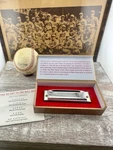 2013 Louis Cardinals Stan Musial Harmonica New Box Busch Stadium Giveaway. Fixed Price $22.50.