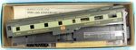 Ho Athearn Nmra 72' Heavyweight Observation Passenger Car Kit New. Fixed Price $42.49.