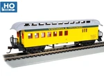 Bachmann Ho Scale New 2026 Combine 1860-80 Era Virginia & Truckee 15207. Fixed Price $31.47.