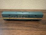 Athearn Ho Scale Northern Pacific (np) Railway Post Office Rpo Passenger Car. Fixed Price $16.00.