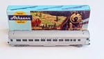 Athearn Ho Scale # 1813 Burlington 3150 Sl Coach Car. Fixed Price $16.90.