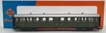 Roco 44466 Ho Sbb-cff 3RD Class Passenger Coach #8809 Ex/box. Fixed Price $24.59.