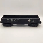 Lionel O27 Gauge Gondola Car 2452X Post-wwii Electric Trains No Box. Fixed Price $24.97.