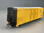 Scale Athearn 99171 Rtr 50 Dpd Boxcar Chicago North Western #600613 HO7910. Fixed Price $24.71.