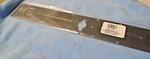 American Flyer Lionel PA11780 Passenger Car New/old Stock Frame. Fixed Price $19.95.