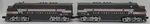 Lionel 6-38368 Gauge Archive Nyc 'red Lightning' Conventional F3A-A Diesel Set. Fixed Price $469.99.