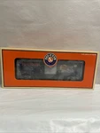 6-36236 Tom Mccomas "i Love Lionel" Car New W/box 2001. Fixed Price $27.00.