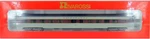Ho Rivarossi Lackawanna 85' Roomette #325 Passenger Car Interior Mw Niob. Fixed Price $27.99.