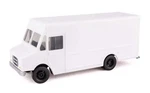 Walthers Scenemaster Ho Morgan Olson Route Star Van Unlettered 949-12112. Fixed Price $24.98.