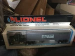 And O27 Gauge Lionel #6-52056 Lcca Southern Tractor Trailer Bnib 1994. Fixed Price $34.95.