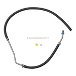 For Chrysler 300 Dodge Magnum Challenger Edelmann Power Steering Return Line Dac. Fixed Price $53.41.