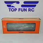 Lionel 6-29078 N.c. Passenger Car #800. Fixed Price $44.97.