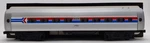 Williams 2881 Gauge Amtrak Passenger Car Ex/box. Fixed Price $22.39.