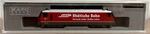 Kato 3101-7 Alpine (alps) Locomotive GE4/4-III NO.643 Scale. Fixed Price $86.73.