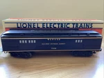 Lionel 6-7228 Gauge Wabash Baggage Car (ff #1) New. Fixed Price $79.00.