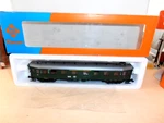Roco Ho ART.44450 Gorgeous "mixed Car 1/2ND Class" Original Box Excellent!. Fixed Price $29.20.