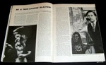 Joe Weider 1970 Bodybuilding Pictorial Arnold Schwarzenegger New Charles Atlas. Fixed Price $24.00.