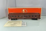 Vintage Lionel Lines Raphael 6-19077 Legend Names Gauge Madison Passenger Car. Fixed Price $67.45.
