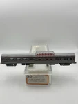 Rare Niob Con-cor 0003-005470 85 Ft Dome Car Canadian Pacific Cp Skyline #518. Fixed Price $84.99.