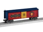 Lionel 2528390 Butterbeer Reefer. Fixed Price $120.64.