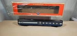 Scale Lionel Stationsounds 2227370 Csx Diner Ocs Business Passenger Car Lnib. Fixed Price $275.54.