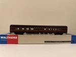 Walthers Ho 1953 Era Prr Broadway Ltd Budd 68-SEAT Diner 932-9640. Fixed Price $115.00.
