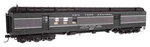 Walthers Proto Ho New York Central #5014 70' Heavyweight Rpo-baggage Car W/clere. Fixed Price $84.65.