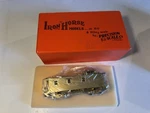 Brass Ho Precision Scale Nyc 19000 Series Caboose Psc 15356. Fixed Price $185.00.