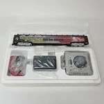 Hawthorne Village/bachmann Pow-mia Express, Freedom Dome Car, Controller, Power. Fixed Price $29.95.
