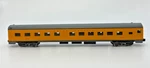 Scale Atlas "union Pacific" Lit Passenger Car No Box #13. Fixed Price $44.99.