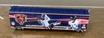 Bradford Exchange Chicago Bears Alshon Jeffery Box Car With Coa No Tracks. Fixed Price $20.40.