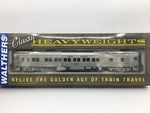Ho Walthers 932-10025 Union Pacific Maintenance Of Way Hwt 12-1 Sleeper Car Up. Fixed Price $60.00.