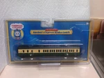 Bachmann Trains Thomas And Friends Gordon's Express Brake Coach 2008 76048 Ho/oo. Fixed Price $125.00.