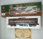 Gauge K-line K4598-1829 Yuengling Lord Ale Beer Vista Dome Passenger Car Train. Fixed Price $98.95.
