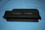 Lionel Lines Gauge Postwar Tender Shell. Part #1666T-4. Fixed Price $14.95.