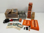 Vtg Lionel 1597S "loco W/ Smoke" Train Set Scale 2018 Engine Cars & Box. Fixed Price $299.95.