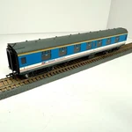 Oo Scale Bachmann Branch Line 39-157 MK1 Corridor First Fk Network Southeast. Fixed Price $39.20.
