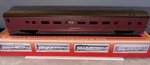 Ho Ihc 48171 Smooth Side Coach Norfolk & Western The Powhatan Arrow # 1730. Fixed Price $12.00.