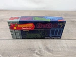 Set Of 2 Roundhouse 34' Overton Ringling Bros Circus Passenger Car Kits Nib. Fixed Price $19.99.