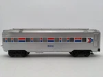Lionel 6-6406 Gauge Amtrak Observation Car Ex. Fixed Price $32.79.
