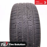 Used 225/45R17 Kumho Solus TA51 - 91W 7.5/32. Fixed Price $78.98.
