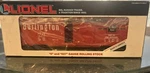 Lioneltrains 6-19217 Burlington Box Car New Original. Fixed Price $24.99.